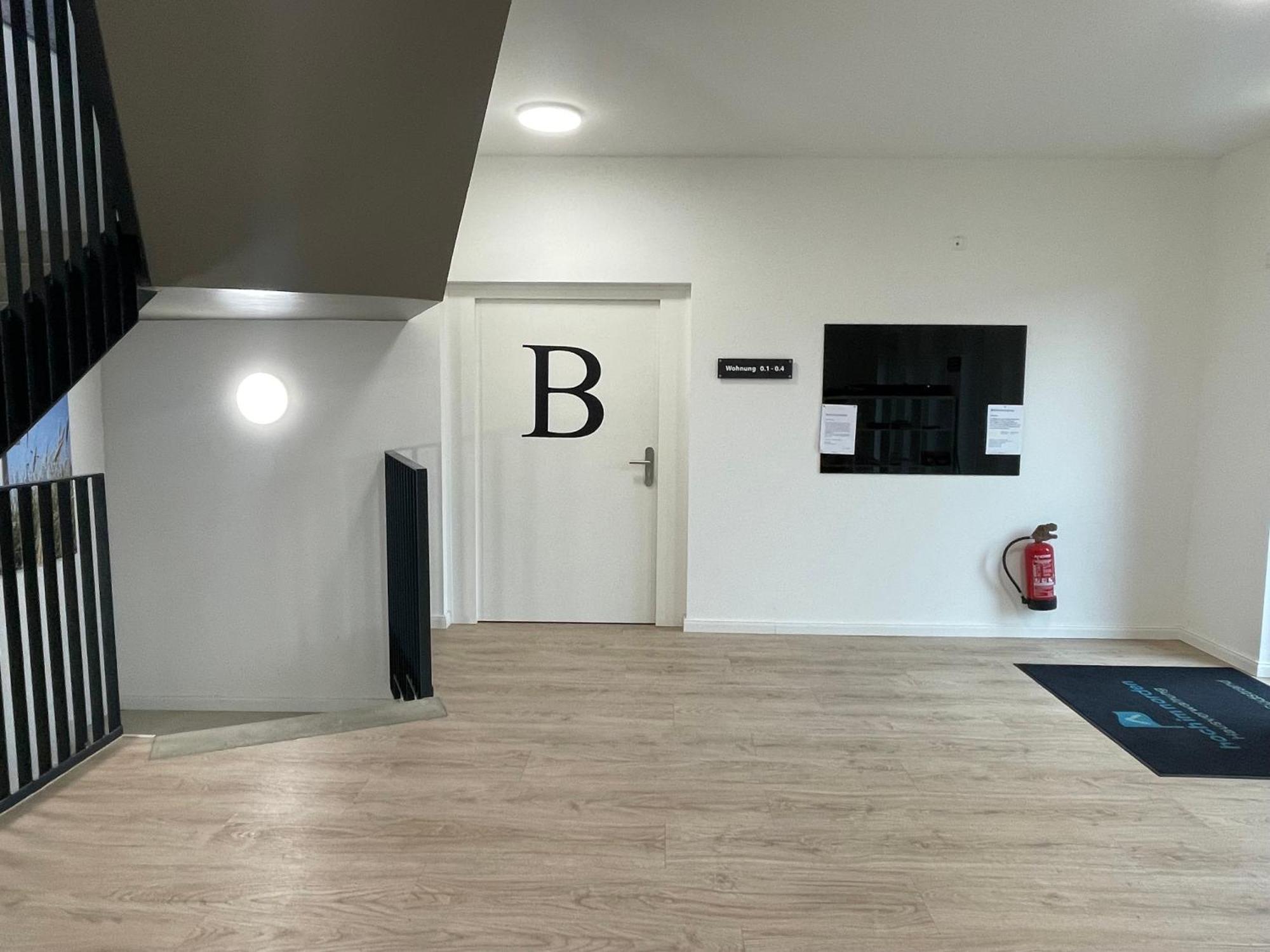 Wohnen Am Suedstrand - Ferienwohnung 0 4 Вик-ауф-Фер Екстер'єр фото