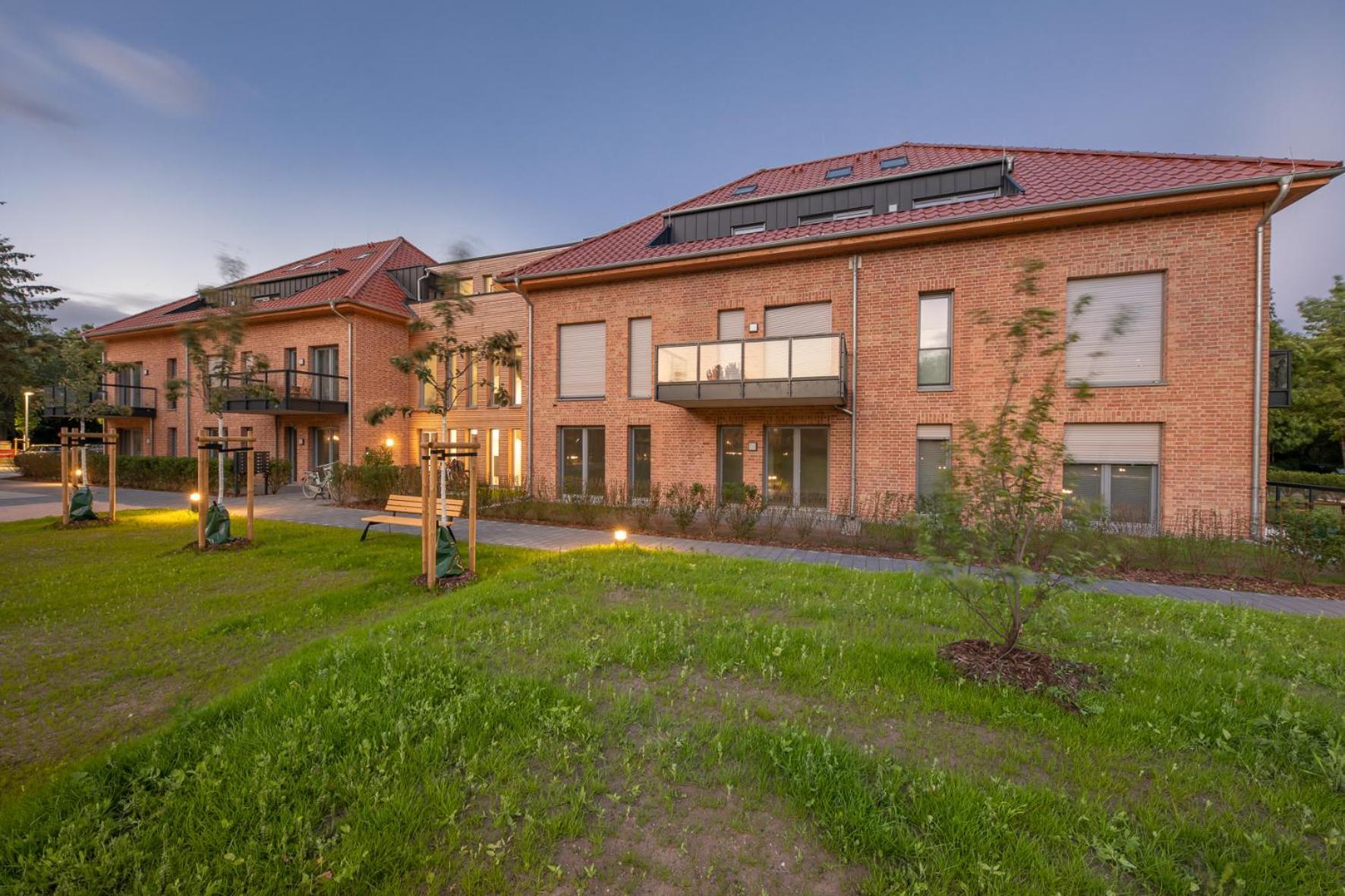 Wohnen Am Suedstrand - Ferienwohnung 0 4 Вик-ауф-Фер Екстер'єр фото